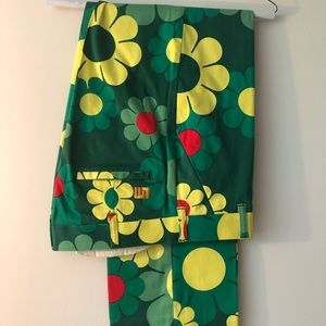LoudMouth Golf Pants